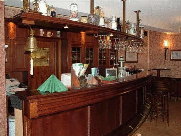 Gasthof Kegel Варен Екстериор снимка