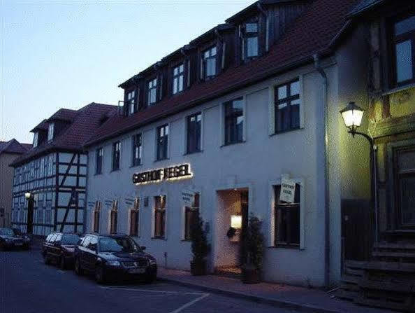 Gasthof Kegel Варен Екстериор снимка