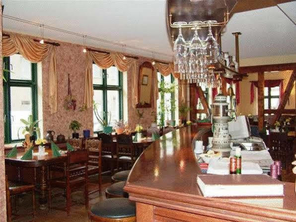 Gasthof Kegel Варен Екстериор снимка